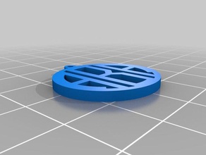 aab 2 jewelry customized 3d print model - Mito3D