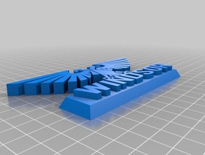 neat bruticus 3d printing 3d print model - Mito3D