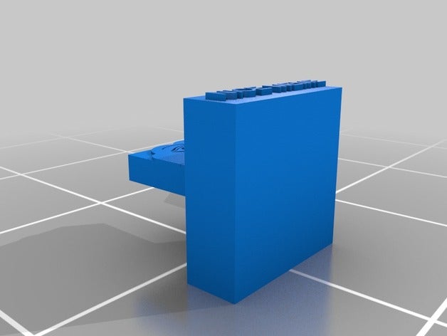 em otros 3D print model - Mito3D