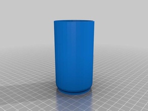 ceramic cup 3d printing 3d print model - Mito3D