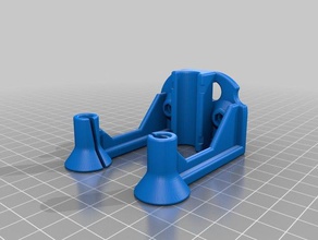 spool filament guide flashforge ctc 4mm tube 3d printer accessories 3d print model - Mito3D