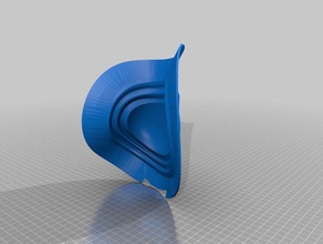 omuz sabit diğer 3d print model - Mito3D