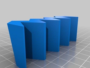 painholder tool holders boxes customized 3d print model - Mito3D