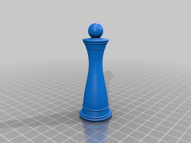 il mio personalizzato piecemaker costruire tuo gioco da tavolo pezzi i giocattoli giochi 3D print model - Mito3D