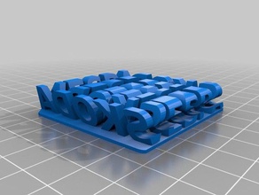 vespa skoda esculturas personalizado 3d print model - Mito3D