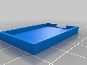 quanum pico box rc veicoli 3d print model - Mito3D