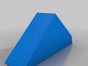 iyi flux logosu sanat 3d print model - Mito3D