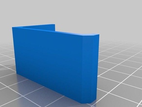 raspberry pi holder decor customized 3d print model - Mito3D