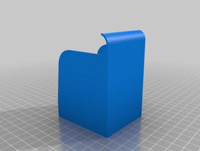 modificado bateria dispensador de base ferramenta os titulares caixas suporte da 3d print model - Mito3D