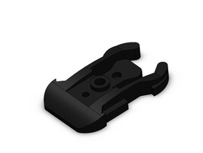 gopro-Schwanenhals-quick-mount Kamera gopro mount 3d print model - Mito3D