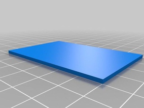arduino Fall wifi shield Teile angepasst 3d print model - Mito3D