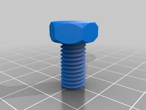 mon personnalisés écrous des boulons mcad remplacement rondelles t-fentes ingénierie 3d print model - Mito3D