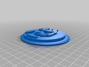 3d cell 2 printing 3d print model - Mito3D