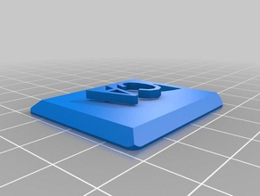 box-Deckel Container angepasst 3d print model - Mito3D