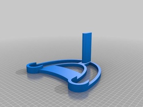 il mio personalizzati e personalizzabili alloggiamento 3d la stampante accessori 3d print model - Mito3D