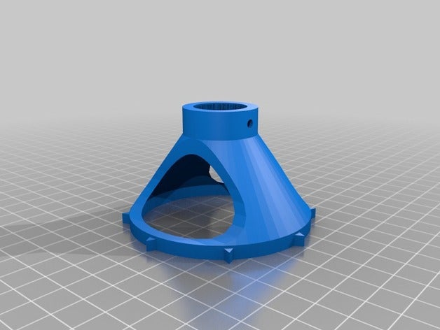 remix adicionar 45&deg ângulo ferramentas 3D print model - Mito3D