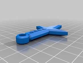 naruto cuchillo los juguetes juegos 3d print model - Mito3D