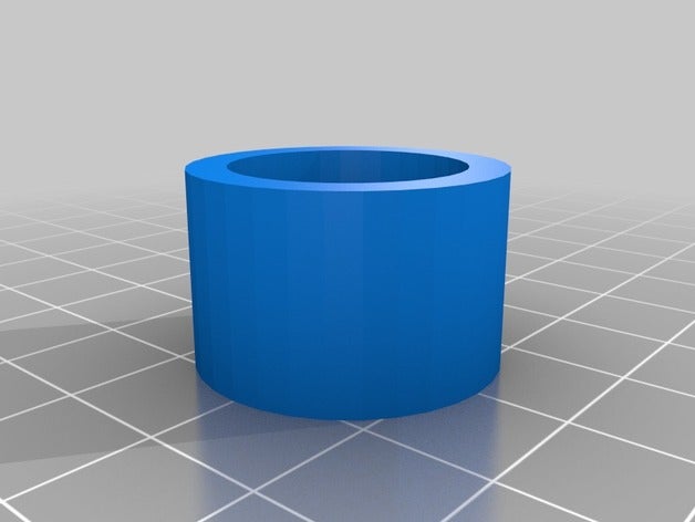 gecko food bowl 3d printing 3D print model - Mito3D