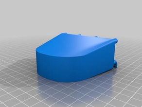 supporto di bottiglia strumento i titolari caselle personalizzato 3d print model - Mito3D