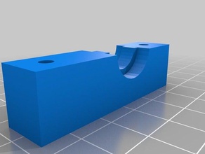 e3d v6 davinci pro printer parts 3d print model - Mito3D