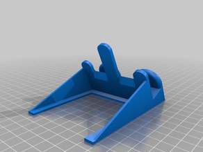 phone holder other 3d print model - Mito3D