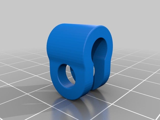 elemento piccolo f6 d'autres 3D print model - Mito3D