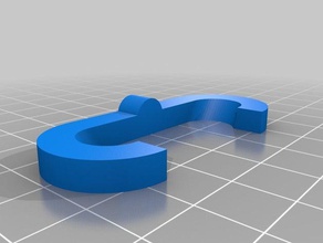 meu personalizados alicate clipe de suporte ferramenta os titulares caixas 3d print model - Mito3D