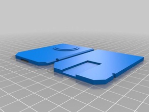 medical chip 3d printing 3d print model - Mito3D