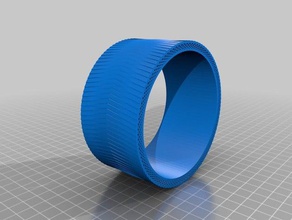 briannon marcus bracciali personalizzato 3d print model - Mito3D