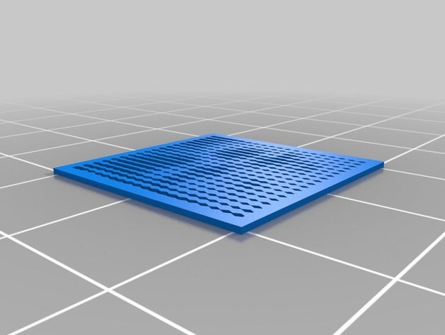 dez&je 2d art personnalisé 3D print model - Mito3D