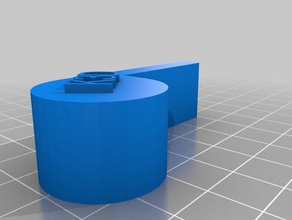 k3d apito matemática personalizado 3d print model - Mito3D