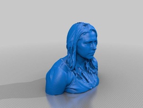 0 dia de pizza esculturas 3d print model - Mito3D