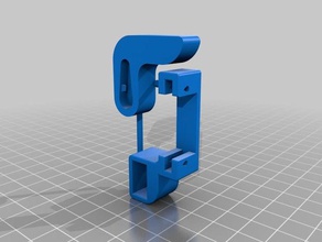 useless box robotics 3d print model - Mito3D