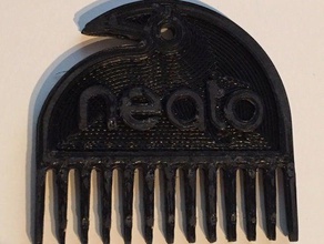 neato filter-tool tools 3d print model - Mito3D