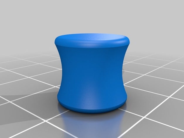 00plug des boucles d'oreilles personnalisé 3D print model - Mito3D