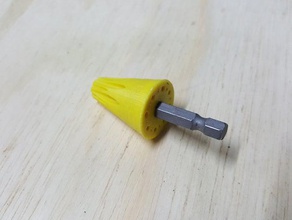 torção ferramenta elétrica do fio de 10mm 2mm tamanho ferramentas 3d print model - Mito3D