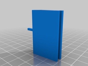 nefis juttuli-ınari 3d baskı 3d print model - Mito3D