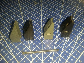 clamping first tool lathe accessories tools cnc metal mini z20002m 3d print model - Mito3D