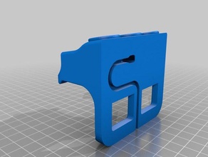 iphone 6 stand accessories 3d print model - Mito3D