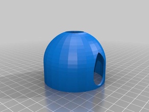 webcam bouclier ordinateur 3d print model - Mito3D