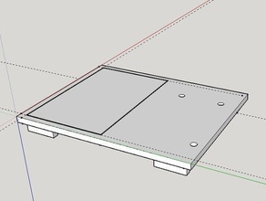arduino starter kit de base reemplazo electrónica 3d print model - Mito3D