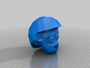 il mio personalizzato personaggio dei cartoni animati toker mcfeelgood interattiva 3d print model - Mito3D