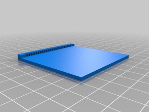 mon personnalisée de la construction modulaire des bâtiments structures 3d print model - Mito3D
