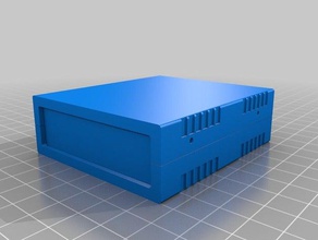liam l&aringda electronics customized 3d print model - Mito3D