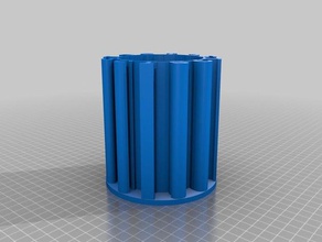 GUS-cup office angepasst 3d print model - Mito3D