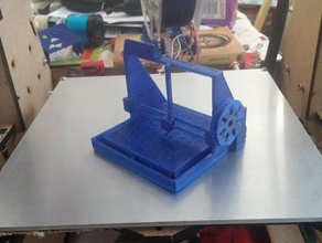 3d printer toys games 3d print model - Mito3D