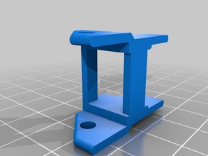 acople cadena de 20 12 3 d la impresora accesorios 3d print model - Mito3D