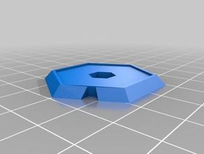 cav contar base de juguete juego accesorios cavso contador mesa 3d print model - Mito3D