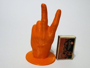 victoire sculptures 3d print model - Mito3D