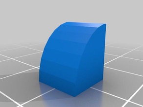 1 curve construction toys customized 3d print model - Mito3D